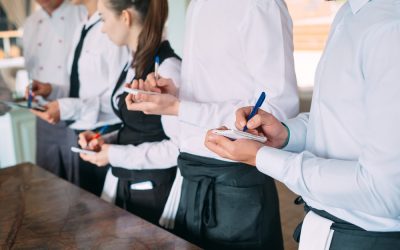 Hospitality Careers in 2025: How JH College Prepares You for the Global Industry