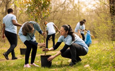 Campus Green Initiative: How JH College Students are Leading the Sustainability Drive
