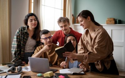 Top 7 Skills Every Modern Student Should Develop in 2025