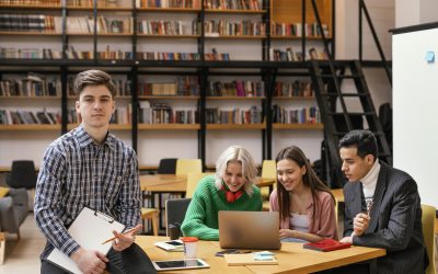 Why Internships Are Essential for Career Growth in Education