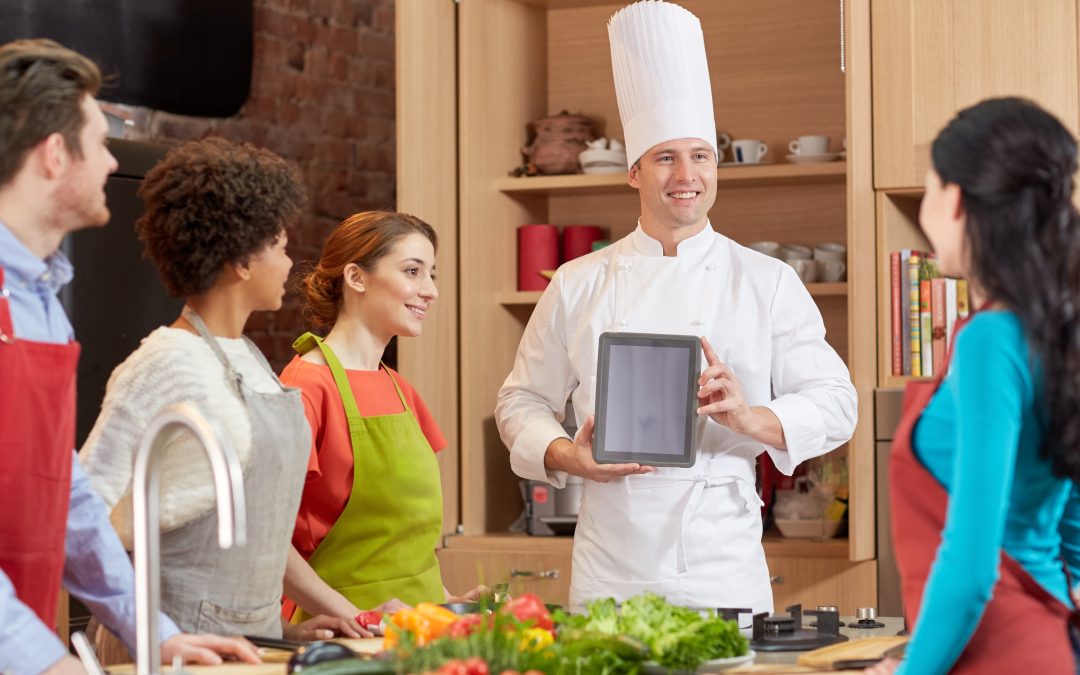 Why Choose Jaihind College of Science for Hospitality Education