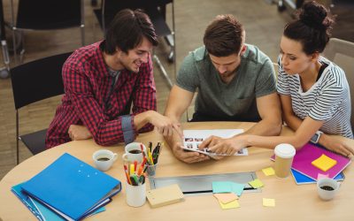 How Skill Development Programs Help Students Build Successful Careers