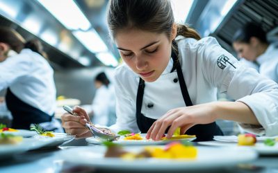 Importance of Skill-Based Education in Hospitality Careers